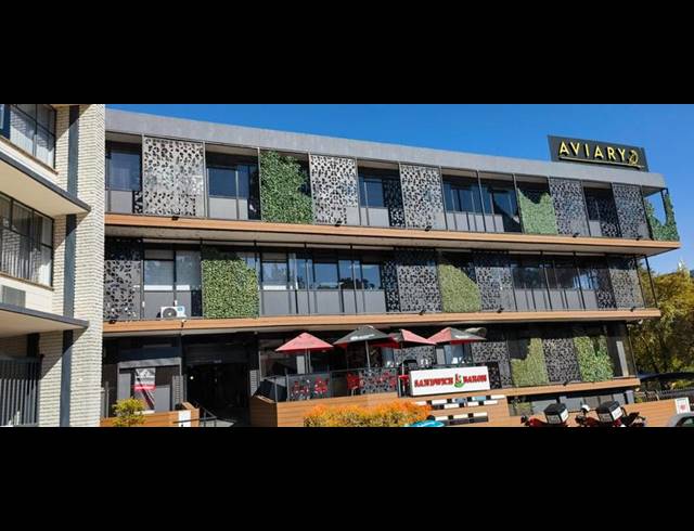 BUSINESS PROPERTY TO RENT IN LYNNWOOD GLEN